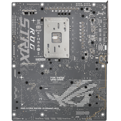 ����������� ����� ASUS ROG STRIX X870E-A GAMING WIFI7 NEO (ROG STRIX X870E-A GAMING NEO) - �������� 5