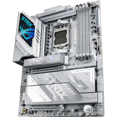 ����������� ����� ASUS ROG STRIX X870E-A GAMING WIFI7 NEO (ROG STRIX X870E-A GAMING NEO) - �������� 7