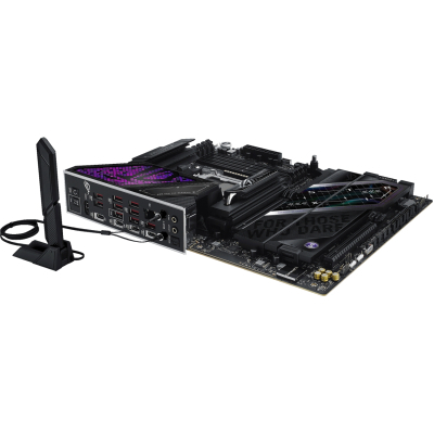 ����������� ����� ASUS ROG STRIX X870E-E GAMING WIFI7 NEO (ROG STRIX X870E-E GAMING NEO) - �������� 10