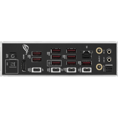 ����������� ����� ASUS ROG STRIX X870E-E GAMING WIFI7 NEO (ROG STRIX X870E-E GAMING NEO) - �������� 2