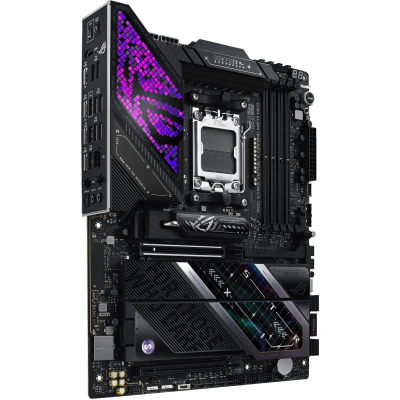 ����������� ����� ASUS ROG STRIX X870E-E GAMING WIFI7 NEO (ROG STRIX X870E-E GAMING NEO) - �������� 3