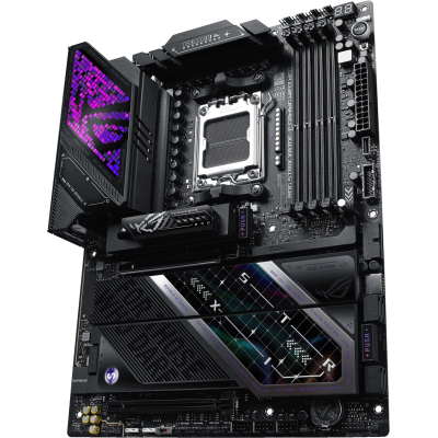 ����������� ����� ASUS ROG STRIX X870E-E GAMING WIFI7 NEO (ROG STRIX X870E-E GAMING NEO) - �������� 6