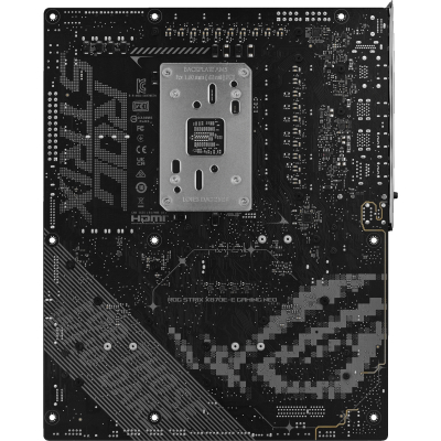 ����������� ����� ASUS ROG STRIX X870E-E GAMING WIFI7 NEO (ROG STRIX X870E-E GAMING NEO) - �������� 9