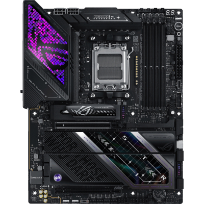 ����������� ����� ASUS ROG STRIX X870E-E GAMING WIFI7 NEO (ROG STRIX X870E-E GAMING NEO) - �������� 1