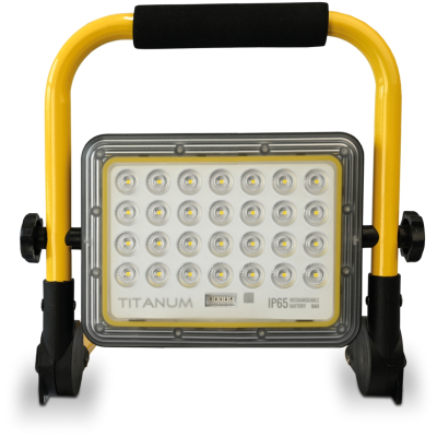 ��������� Videx IP65 TITANUM 1000Lm 5000K (TL-FA-105) - �������� 2