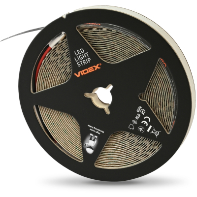 ���������� ������ Videx DC12V 60W 5M 4000K Ra98 IP20 5� (VL-LST28144-12124-B5) - �������� 2