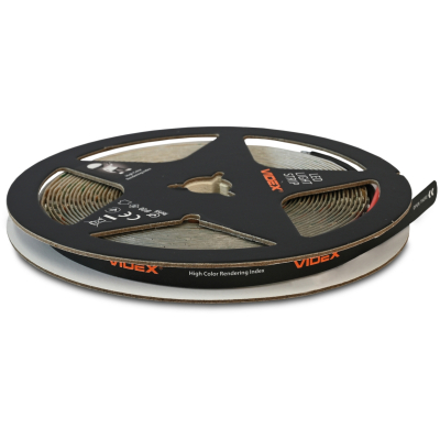 ���������� ������ Videx DC12V 60W 5M 4000K Ra98 IP20 5� (VL-LST28144-12124-B5) - �������� 3