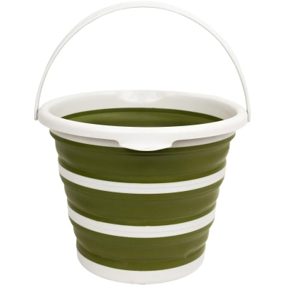 ³��� �������� Tribe Water Bucket 10 � olive (T-FJ-0048-olive) - �������� 1