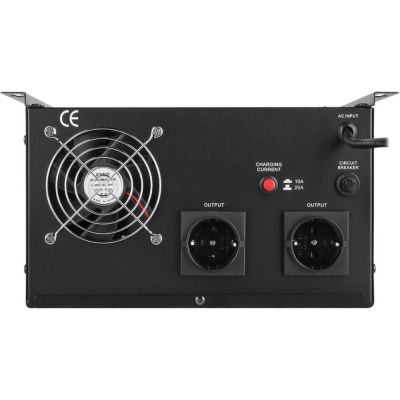 ������� ������������� �������� LogicPower LPL-W-PSW-2000VA+ ( 1400W ) 24V (37706) - �������� 2