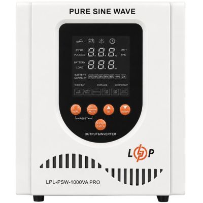 ������� ������������� �������� LogicPower LPL-PSW-1000VA PRO ( 700W ) 12V (41268) - �������� 1