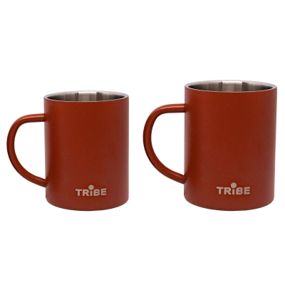 � ����������� Tribe �amp Mug 375 �� terracota (T-FA-0044-terracota) - �������� 2