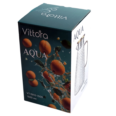 &nbsp; ������ Vittora Aqua 1,5 � (VT-5910-1500) - �������� 2