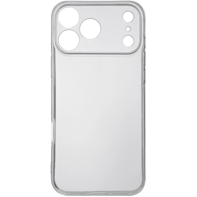 ����� ��� ���������� �������� Armorstandart Air Apple iPhone 18 Pro Max / 17 Pro Max Camera cover Clear (ARM92368) - �������� 1