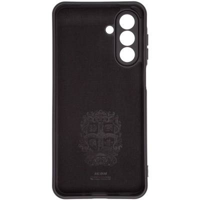 ����� ��� ���������� �������� Armorstandart ICON Samsung A18 4G / A17 4G Camera cover Black (ARM92508) - �������� 2