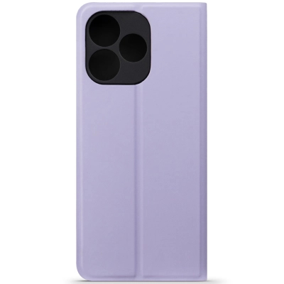 ����� ��� ���������� �������� Armorstandart OneFold Case Realme Note 80 4G Lavender (ARM92359) - �������� 2