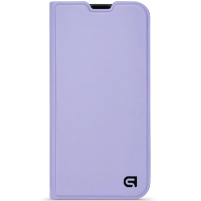 ����� ��� ���������� �������� Armorstandart OneFold Case Realme Note 80 4G Lavender (ARM92359) - �������� 1