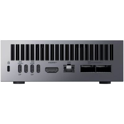��������� ASUS Ascent GX10 GX10-GG0026BN / NVIDIA GB10, 128, 2TB, Wi-Fi7 (90MS0371-M000U0) - �������� 4