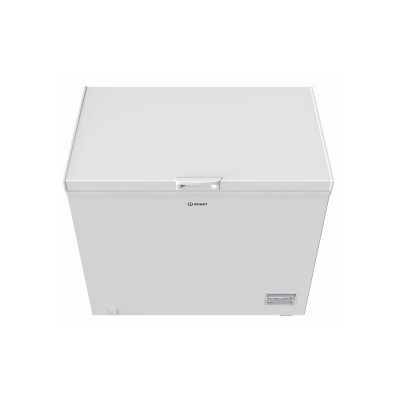 ����������� ���� Indesit INCF 2464 UA - �������� 1