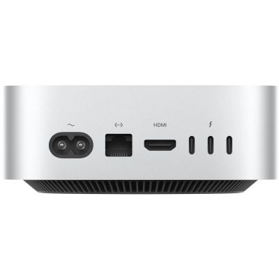��������� Apple A3534 Mac mini / Apple M6(12C CPU/12C GPU), 16, 256 (MHQK4UA/A) - �������� 2
