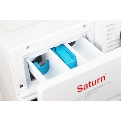 ������� ������ Saturn ST-WM0721WB - �������� 7