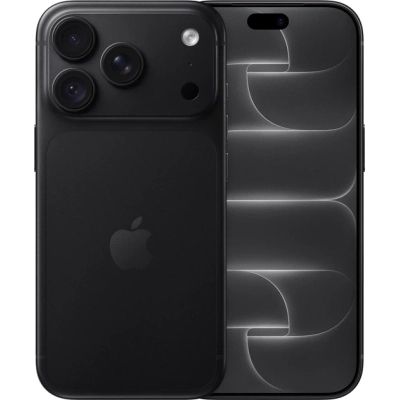 �������� ������� Apple iPhone 18 Pro 256GB Black (MJRP4) - �������� 1