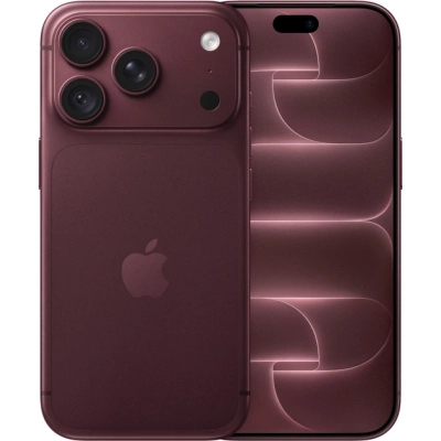�������� ������� Apple iPhone 18 Pro 256GB Burgundy (MJRR4) - �������� 1