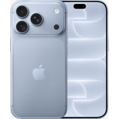 �������� ������� Apple iPhone 18 Pro 256GB Glacier (MJRT4) - �������� 1