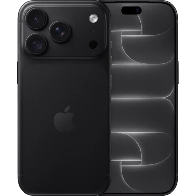 �������� ������� Apple iPhone 18 Pro 512GB Black (MJRU4) - �������� 1