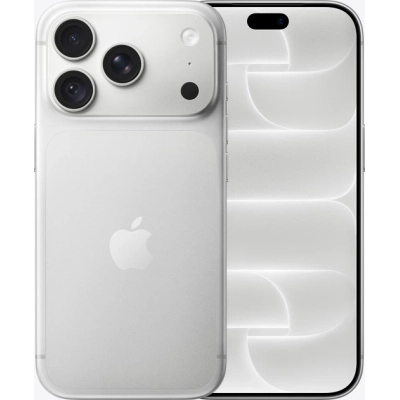 �������� ������� Apple iPhone 18 Pro 512GB Silver (MJRV4) - �������� 1