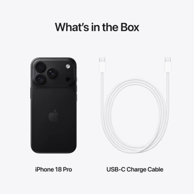 �������� ������� Apple iPhone 18 Pro 1TB Black (MJRY4) - �������� 10