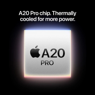 �������� ������� Apple iPhone 18 Pro 1TB Glacier (MJT24) - �������� 6