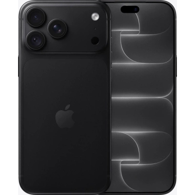 �������� ������� Apple iPhone 18 Pro Max 256GB Black (MJXN4) - �������� 1