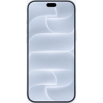 �������� ������� Apple iPhone 18 Pro Max 256GB Glacier (MJXR4) - �������� 2
