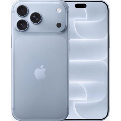 �������� ������� Apple iPhone 18 Pro Max 256GB Glacier (MJXR4) - �������� 1