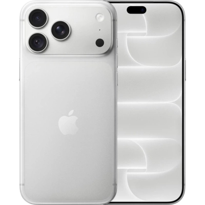 �������� ������� Apple iPhone 18 Pro Max 256GB Silver (MJXP4) - �������� 1