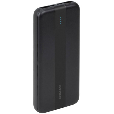 ������� ������������ RivaCase 10000mA, 10W, black (RIVAPOWER VA2041 (Black)) - �������� 2