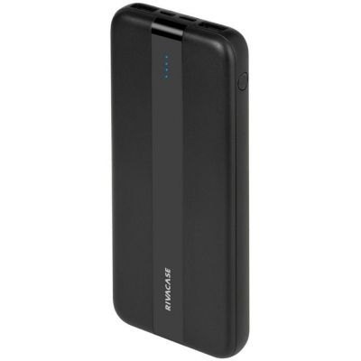 ������� ������������ RivaCase 10000mA, 10W, black (RIVAPOWER VA2041 (Black)) - �������� 3