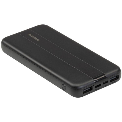������� ������������ RivaCase 10000mA, 10W, black (RIVAPOWER VA2041 (Black)) - �������� 8