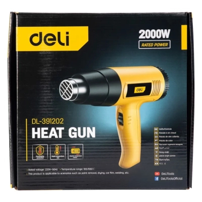 ������������ ��� Deli 2000W (DL391202) - �������� 6