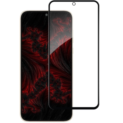 ���� ������� Intaleo Full Glue Samsung S23 FE Black (1283126575006) - �������� 2
