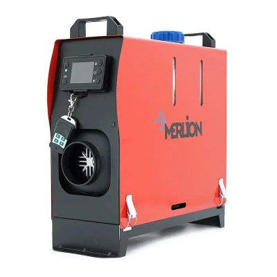 ���������� ��������� ������� Merlion ML500RH - �������� 5