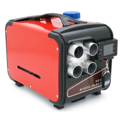 ���������� ��������� ������� Voltronic TD5000 - �������� 1