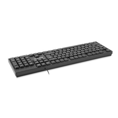 �������� REAL-EL KIT-507 USB Black (EL123100055) - �������� 3