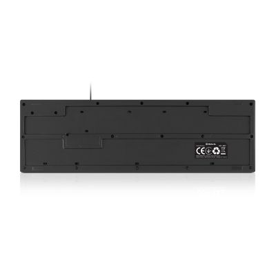 �������� REAL-EL KIT-507 USB Black (EL123100055) - �������� 4