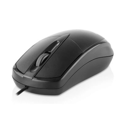 �������� REAL-EL KIT-507 USB Black (EL123100055) - �������� 7
