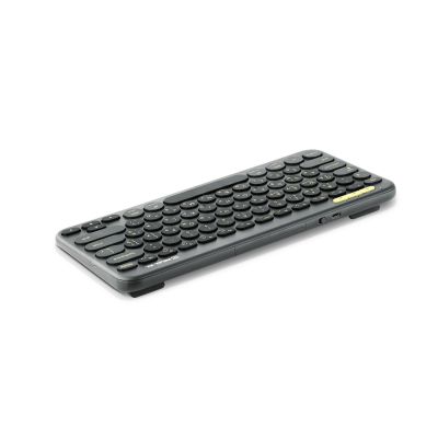 �������� REAL-EL KIT-635W Wireless/Bluetooth Black (EL123100057) - �������� 6