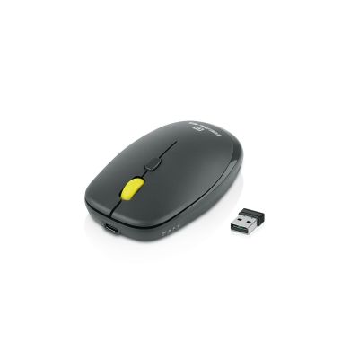 �������� REAL-EL KIT-635W Wireless/Bluetooth Black (EL123100057) - �������� 8