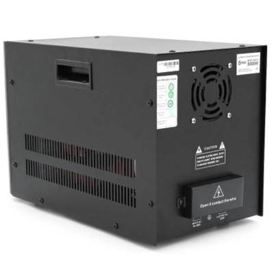 ������������ ���������� Europower EQVR-10KVA, 8000W (EQVR-10KVA) - �������� 3