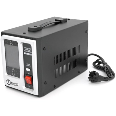 ������������ ���������� Europower EQVR-2000VA, 1600W (EQVR-2000V) - �������� 2