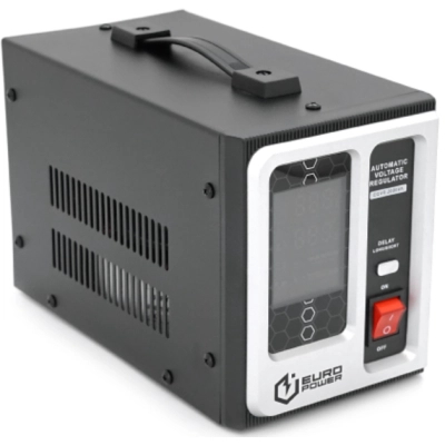 ������������ ���������� Europower EQVR-2000VA, 1600W (EQVR-2000V) - �������� 1